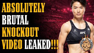Leaked BRUTAL Weilei KNOCKOUT Video Changes EVERYTHING
