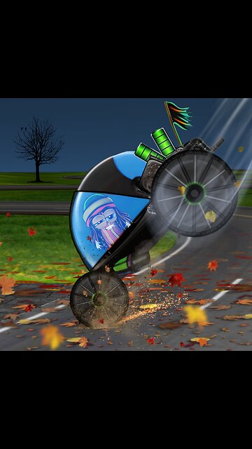 Baked Bakin Bacon - "A Cruising Promo"