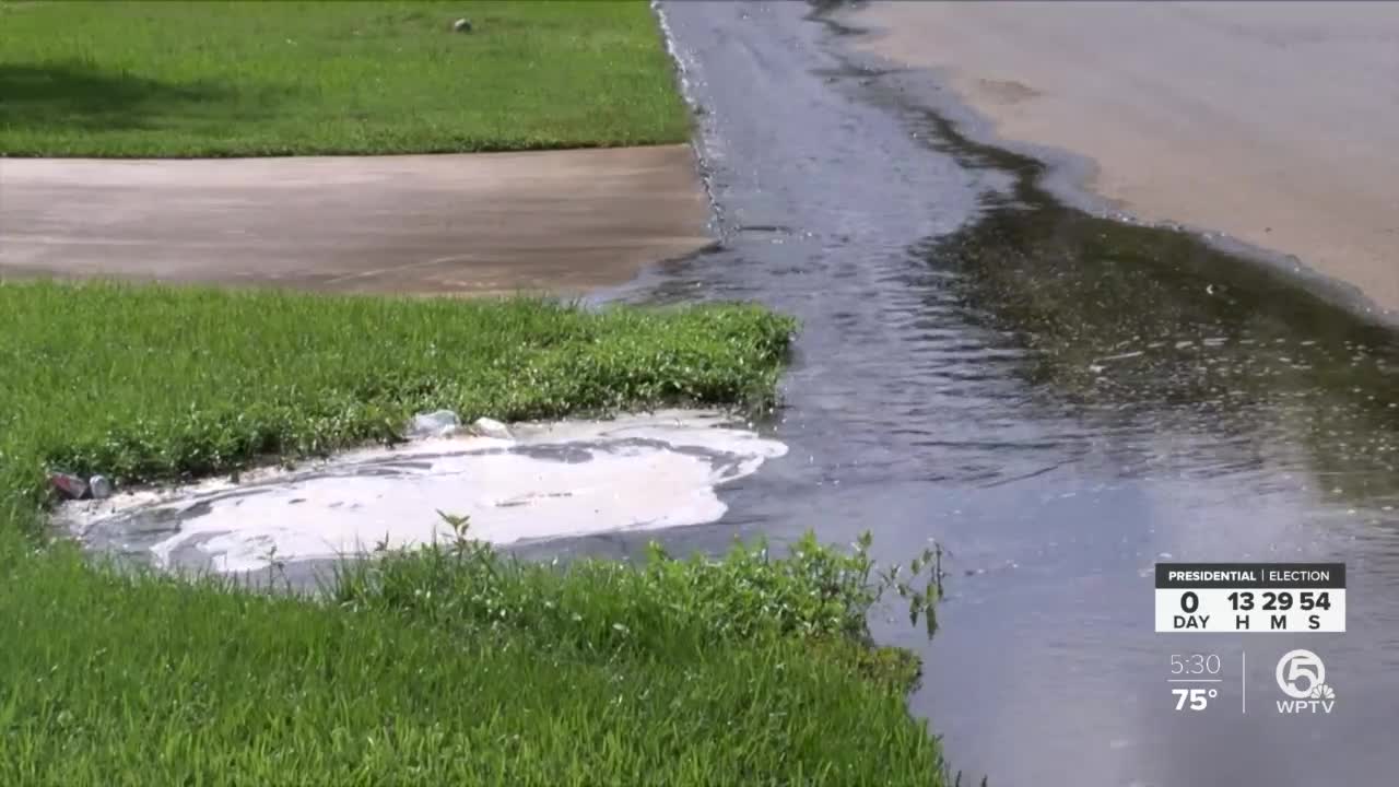 Martin County plan to buyout flooded homes approved by state