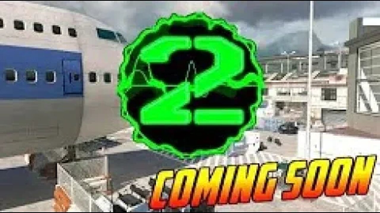 WHEN MW2 REMASTERED IS COMING OUT