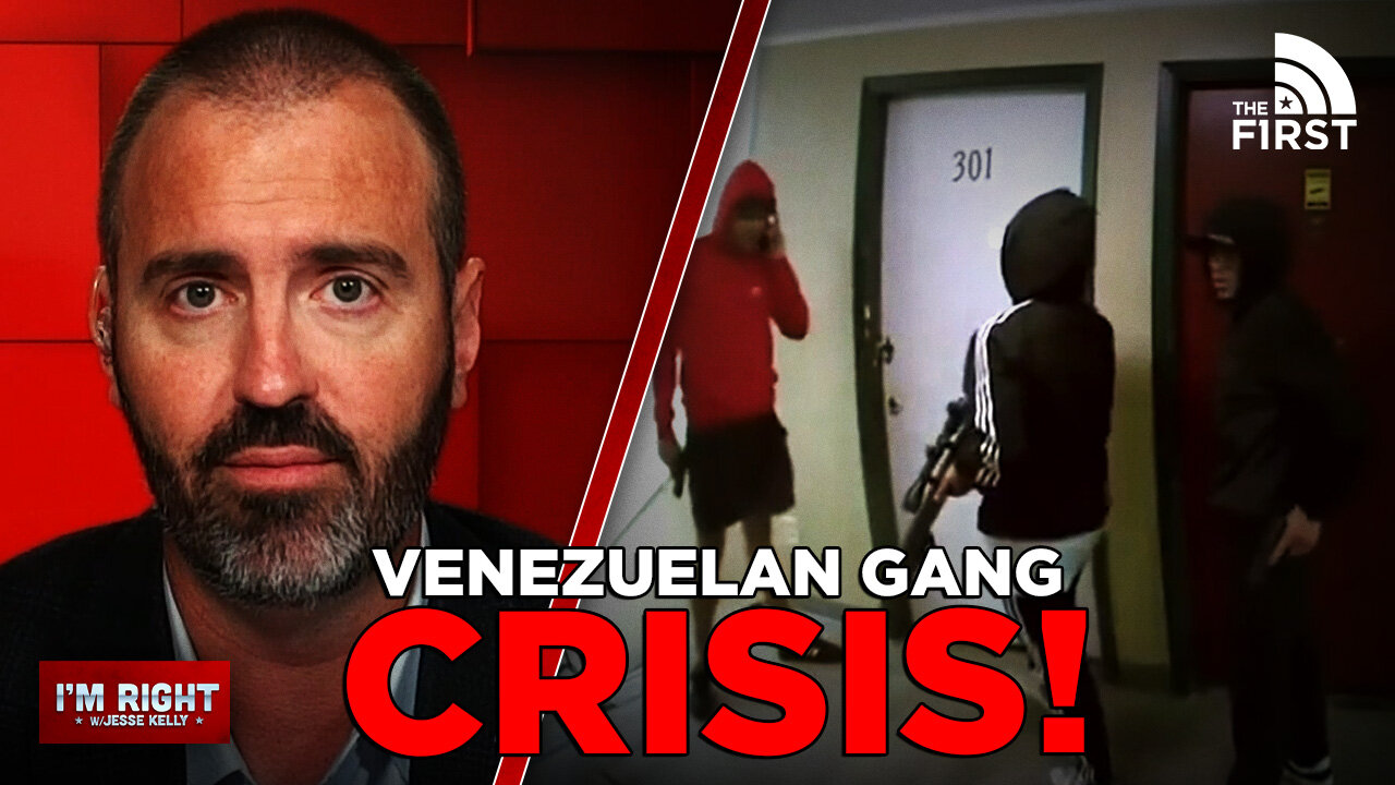 EXCLUSIVE: Whistleblower Claims Colorado Elected Officials Are LYING About Venezuelan Gangs