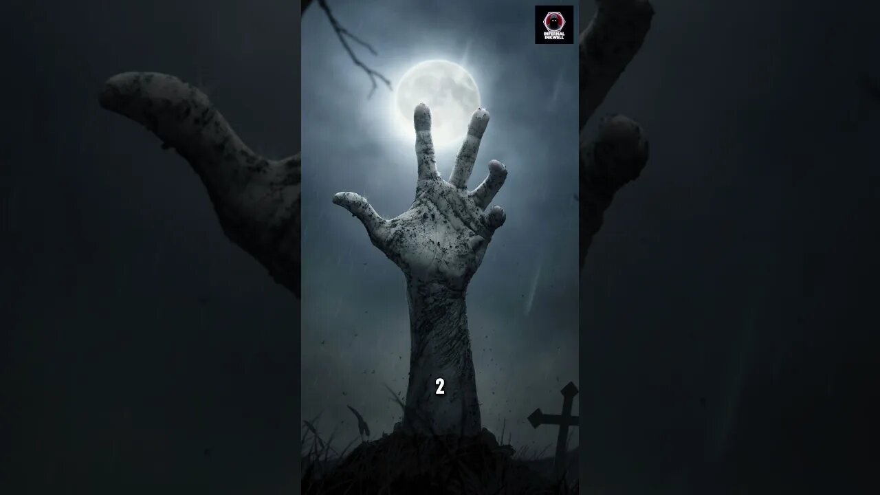 Debunking the Top 5 Zombie Myths: Unmasking the Undead