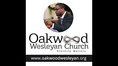 Oakwood Bible Study #2: How the Shroud Images Formed