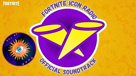 Cuco - Under The Sun (Fortnite Icon Radio OST)