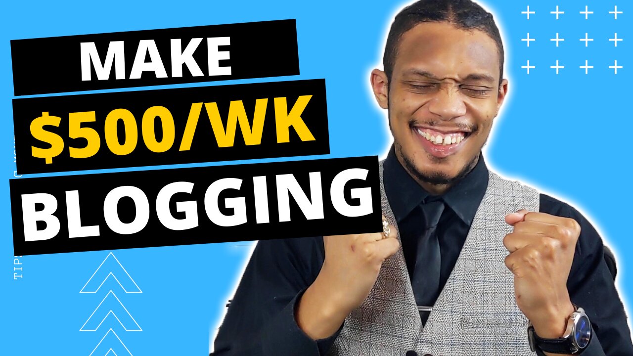 How To Make Money Blogging 2021 | 5 ways to make money blogging for beginners