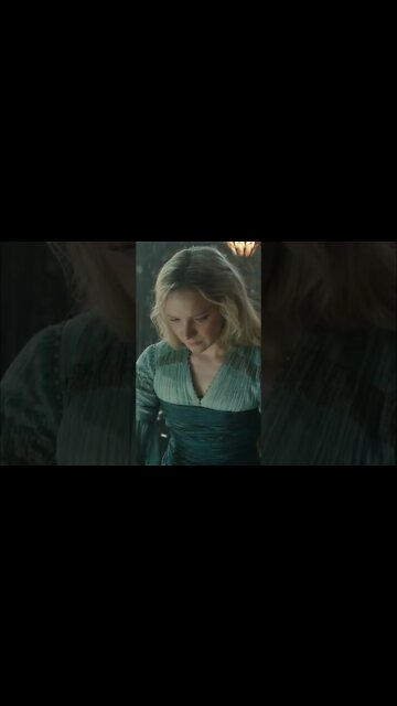 It's A Map #ringsofpower #rop #galadriel