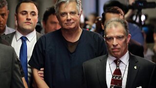 President Trump Pardons Manafort, Stone