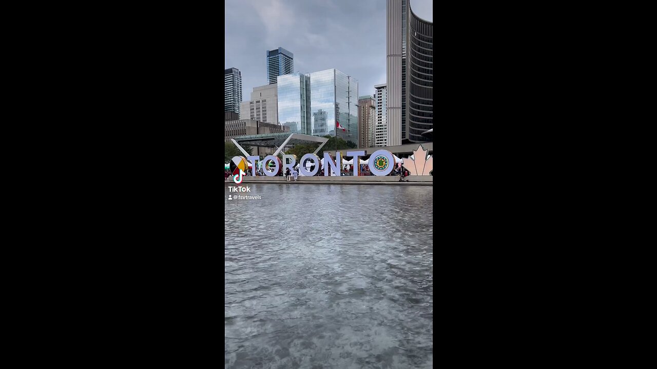 Toronto Canada