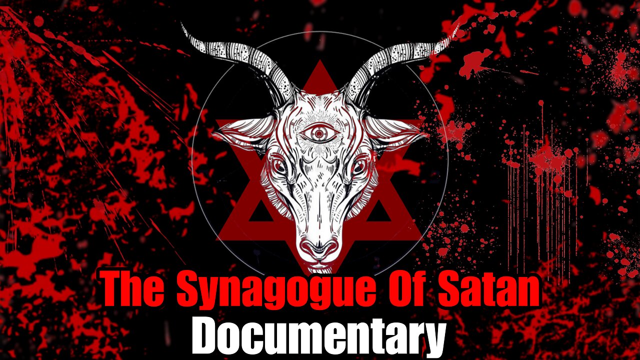 Synagogue Of Ha'Shatan (Blood Rituals) - Documentary