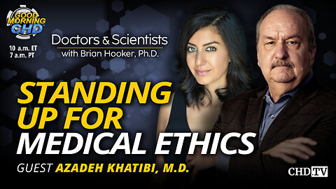 Standing Up For Medical Ethics