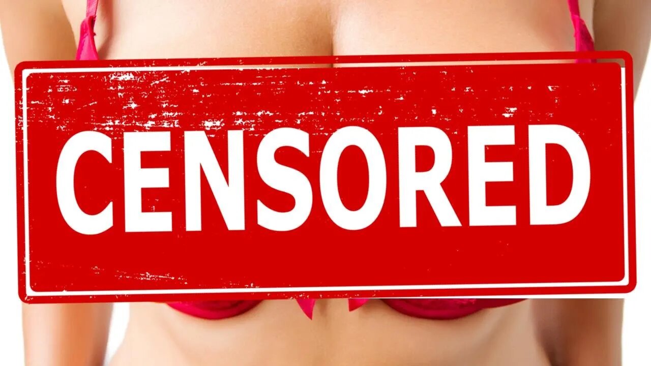 Facebook and Instagram lift ban on bare B0OO0BIES. Just not the ones you want to see 😂