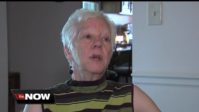 Grandmother warns Ebay sellers who ask for gift cards are scammers