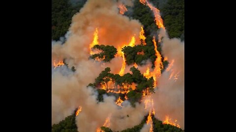 Armageddon of Fire Brasil, 2024