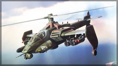 VTOL WARSHIP IN GTA 5! (GTA 5 ONLINE)