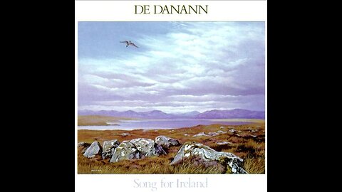 DE DANANN---SONG FOR IRELAND