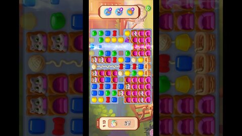 Shorts Playrix Homescapes Gameplay Walkthrough Level 11868