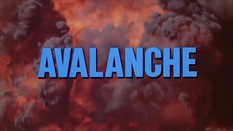 Saturday Evening's Trailer