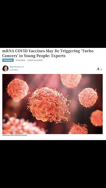 How To Detox From Spike Proteins after Vaccinations!!