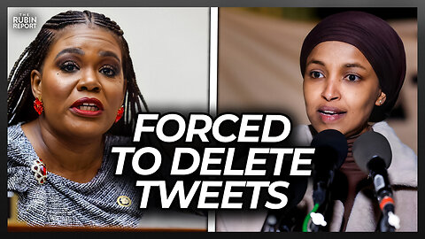 Two Squad Members Immediately Delete Their Tweets After They Exposed Their Ignorance