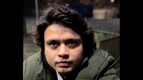 Muhammad Khan, Stoke-on-Trent 23/3/24