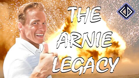 THE ARNIE LEGACY - The Compilation