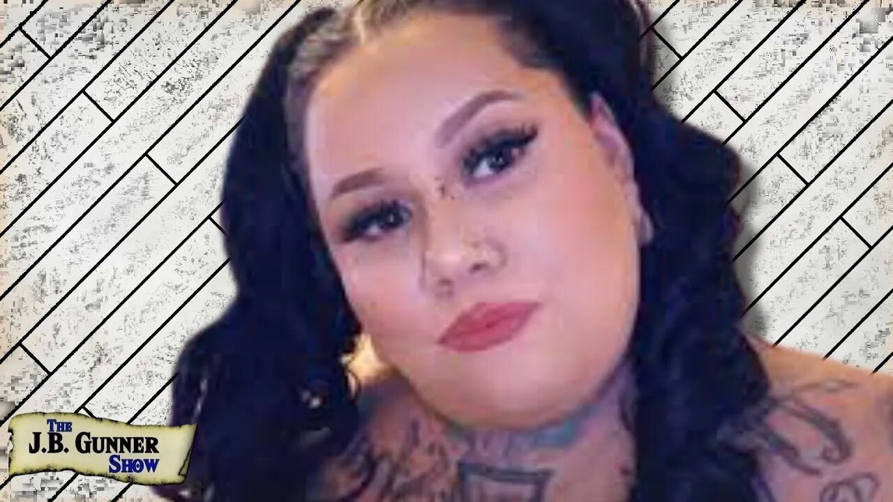 Wyte Rapper "FatTrophy Wife" Claims Discrimination After Getting Removed From Flight for Clothing