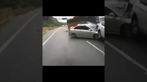 bus had no brakes