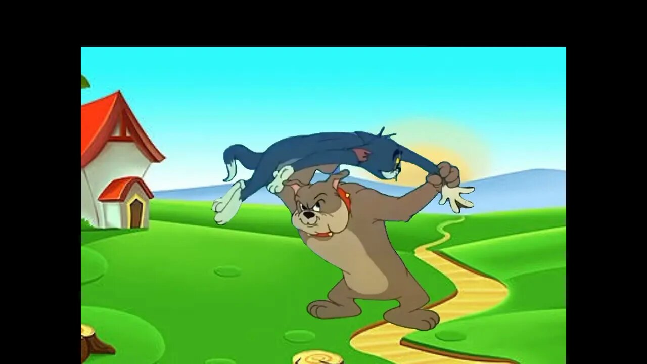 Tom and Jerry show Tom&Jerry kids show watch and subscribe my channel support me guys thank you