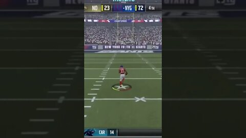 LUCK or SKILL #drw15 #madden23 #49ers #ai #dalle2 #fail #buccaneers #fortnite #johncena
