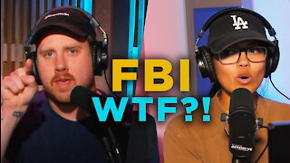 Is the FBI Behind American Extremism? | Ep 162