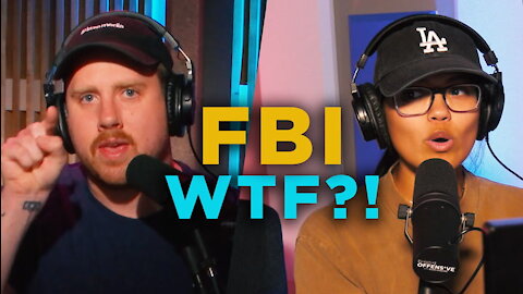 Is the FBI Behind American Extremism? | Ep 162