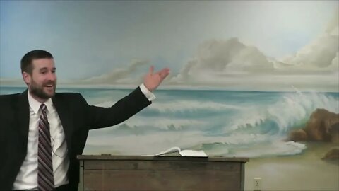 Preach to us Smooth Things | Pastor Steven Anderson | Sermon Clip