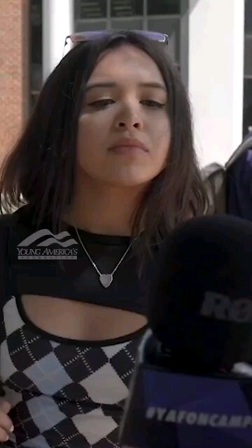 IS THIS THE FUTURE GENERATION OF THE USA? ALL HOPE IS LOST!