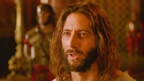 Huichol - John 18:28-40 “Pilate questions Jesus” [hch]