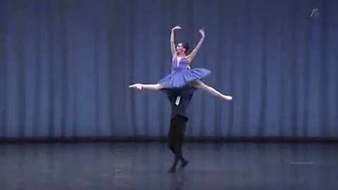 Raymonda - Tamara Rojo, Steven McRae-18