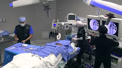 Bilateral Radiofrequency Ablation - Vincent Talosig, D.O.
