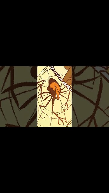 Esta Arañita Es Spider-Man en la Tierra-22312 #spiderverse