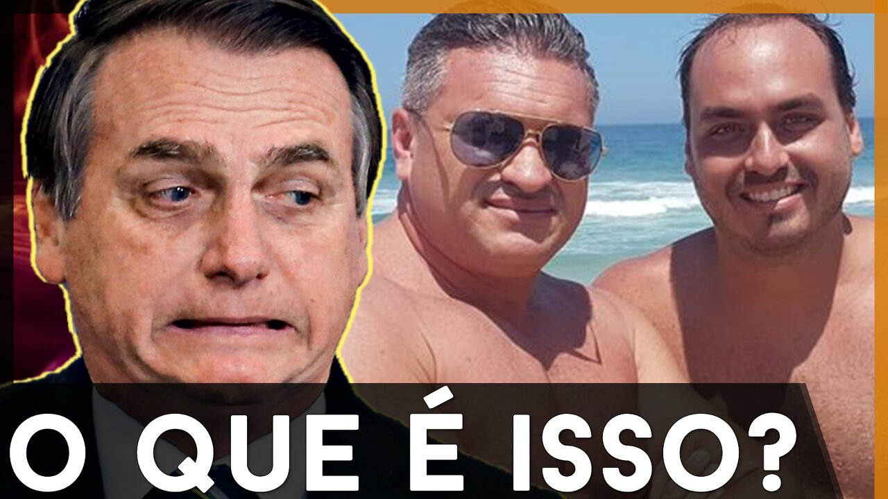 BOLSONARO EM CRISE! Ameaçando aliados?