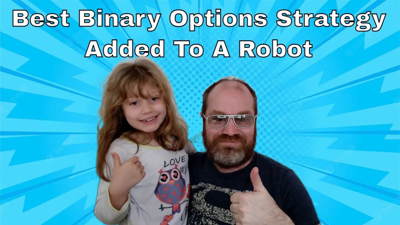 THIS 1 MINUTE TRADING STRATEGY ACTUALLY WORKS | BINARY OPTIONS ROBOT