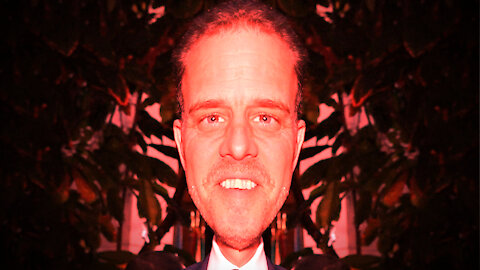 What Was Hunter Biden Doing With Strippers And Homeless People?