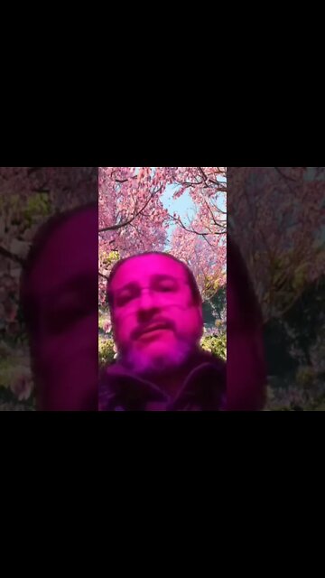 Spring Tripping Time