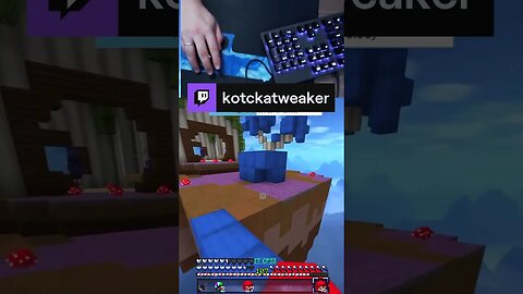 DOU CONCELHO ENQUANTO COMBOOOOO | kotckatweaker em #Twitch