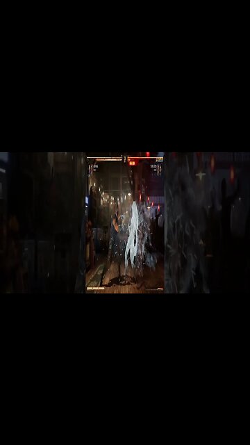 Mortal Kombat 1 2023 Beta Kitana Clips 5