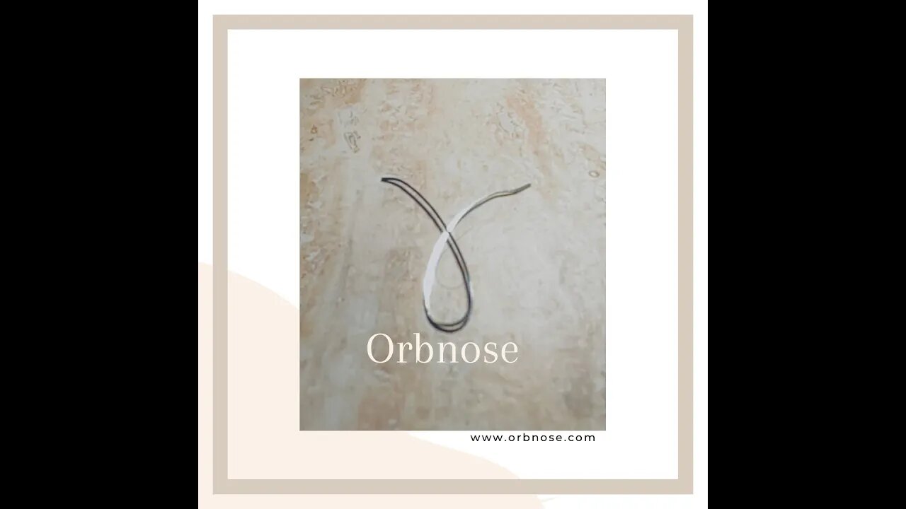 Orbnose...comming soon