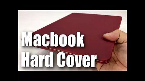 Mosiso Plastic Hard Case with Keyboard Cover for 12 Inch MacBook Retina Review