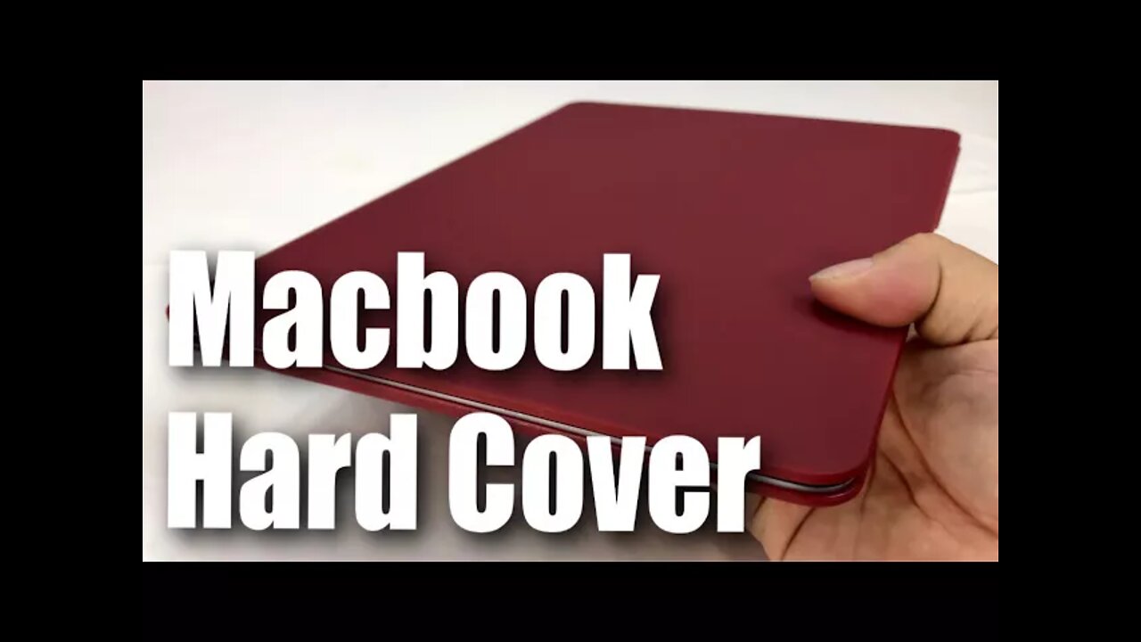 Mosiso Plastic Hard Case with Keyboard Cover for 12 Inch MacBook Retina Review
