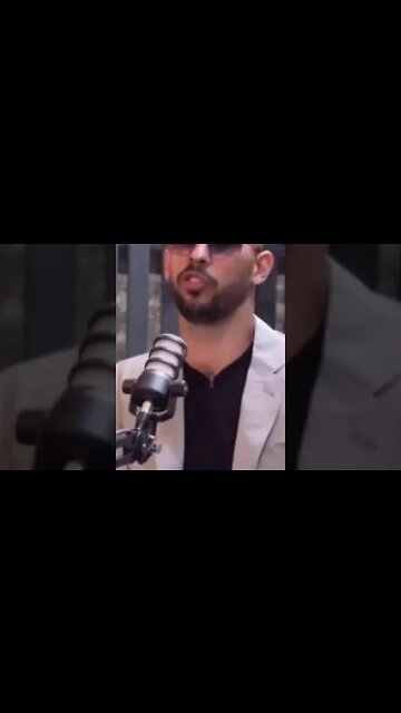 Andrew Tate Guilty (MATRIX ATTACK)