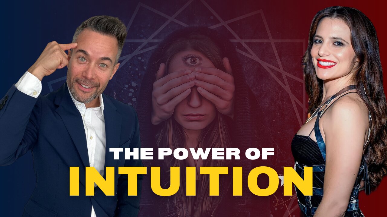 The Power of Intuition | How to Trust Yourself and Make Better Decisions