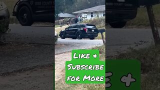 Macon, GA Police Guns Drawn #shorts #2022 #fyp #viral #police #trendingshorts #trendingvideo