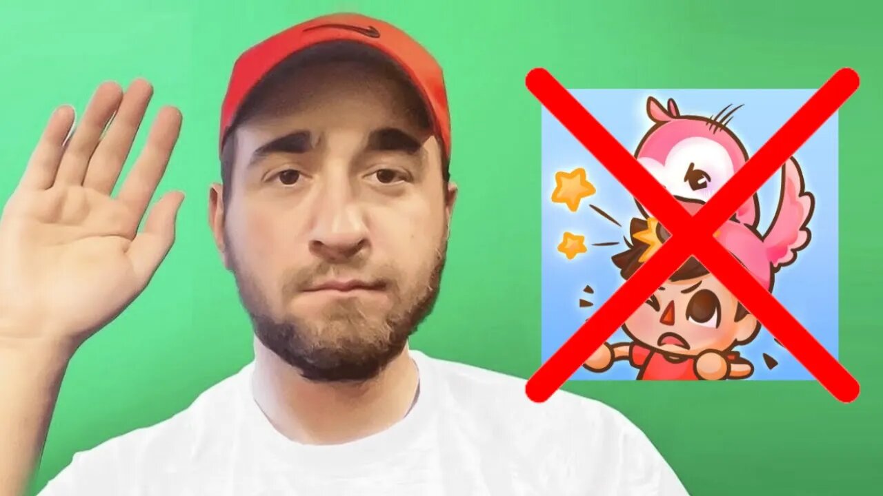 Flamingo Exposed Me.. (Roblox)